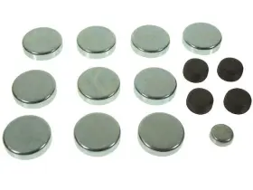 12RGFZX69 MELLING Expansion Plug Kit Jeep Cherokee