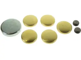 15393XZGZ MELLING Expansion Plug Kit B250 Dodge