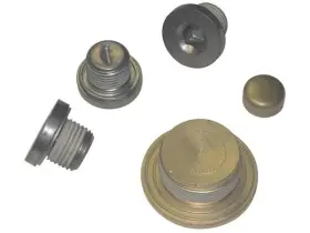 19575ZDDT MELLING Expansion Plug Kit 1500 Gmc Sierra Classic