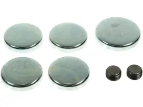 19BFMF43 MELLING Expansion Plug Club Kit F250 F100 Fairlane
