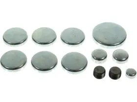21DDRK38 MELLING Expansion Plug Calais Ciera Salon Kit