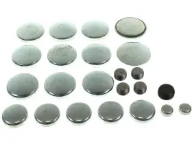 22399ZKWJ MELLING Expansion Plug Kit W100 Dodge