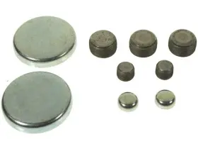 25192TKRQ MELLING Expansion Plug Kit F250 Ford