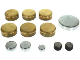 28CYZF47 MELLING Expansion Plug Calais Salon Kit Cruiser