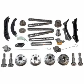 3-1038SVVT MELLING Timing Kit Chrysler Dodge Jeep Ram