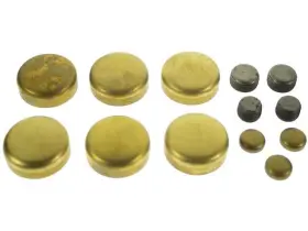 31943WBHQ MELLING Expansion Plug Kit Buick Century