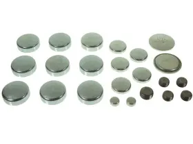 33VYYMB59 MELLING Expansion Plug Kit Cherokee Wagoneer