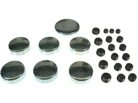 37223PGCF MELLING Expansion Plug Kit 3500 Chevrolet