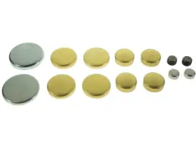 37854FPFB MELLING Expansion Plug Kit Cadillac Eldorado
