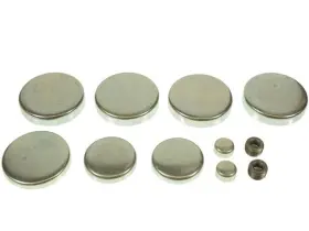 38ZMSFV15 MELLING Expansion Plug Riviera Centurion Kit