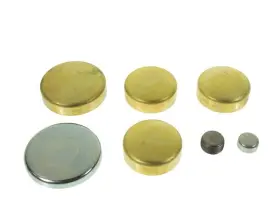 41TYDR68 MELLING Expansion Plug Supreme Omega Kit F85 Cutlass