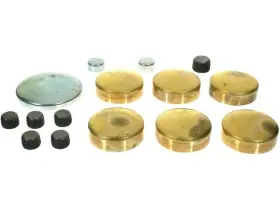 43819XTGN MELLING Expansion Plug Kit K3500 Chevrolet
