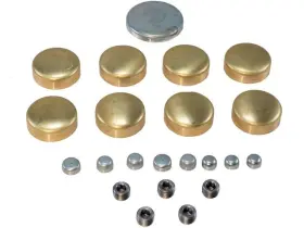 43YQSH52 MELLING Expansion Plug Kit K1500 C1500 C2500 C3500