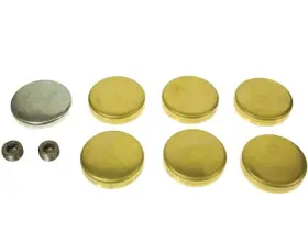 46137JCDY MELLING Expansion Plug Kit CJ7 Jeep