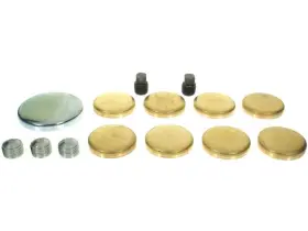 48533KXHT MELLING Expansion Plug Kit E150 Ford