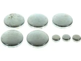 55125SWGR MELLING Expansion Plug Kit Dodge Shadow