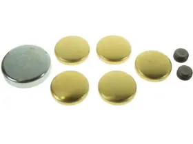 64HFMZ48 MELLING Expansion Plug Valiant Scamp Kit Fury