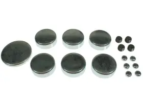 72KPFZP41 MELLING Expansion Plug Club Squire Kit 300 Country