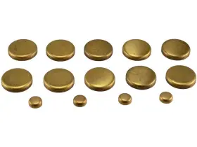 73648RDXQ MELLING Expansion Plug Kit E450 Ford