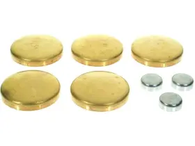 76651ZRJG MELLING Expansion Plug Kit Dodge Shadow