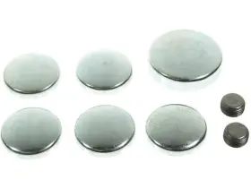 76798QDGG MELLING Expansion Plug Kit D100 Dodge