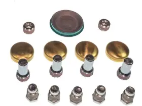 76JPZRM92 MELLING Expansion Plug Kit Commander Cherokee