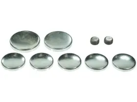 76QRQF53 MELLING Expansion Plug Kit 1000D