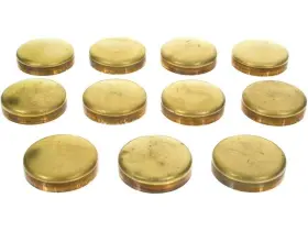 79TRKH55 MELLING Expansion Plug Kit T100 Camry 4RUNNER