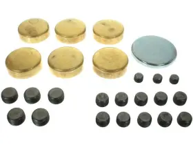 81721YFBK MELLING Expansion Plug Kit 3500 Chevrolet