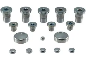 83228QKFB MELLING Expansion Plug Kit Buick Lacrosse