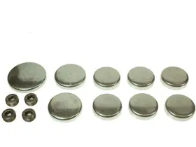 83NPVCH73 MELLING Expansion Plug Commando Kit CJ5 CJ6 CJ7