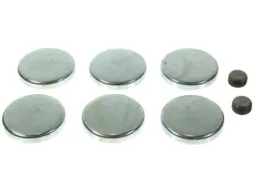 83ZPVR36 MELLING Expansion Plug Club Squire Courier Kit F100