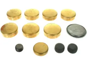 84316DNPV MELLING Expansion Plug Kit 1500 Dodge Ram