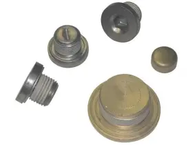 87XTTF29 MELLING Expansion Plug Kit Saab
