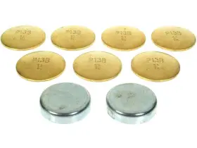 88935DQZW MELLING Expansion Plug Kit F350 Ford
