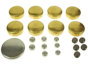 96278ZFBP MELLING Expansion Plug Kit Chevrolet Blazer