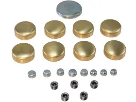 99591JNMD MELLING Expansion Plug Kit K1500 Gmc