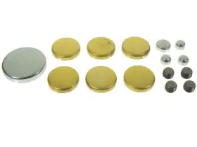 99965FNFS MELLING Expansion Plug Kit 500 Ford