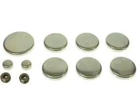 BH66W4 MELLING Expansion Plug Centurion Wagon Kit Gs Apollo