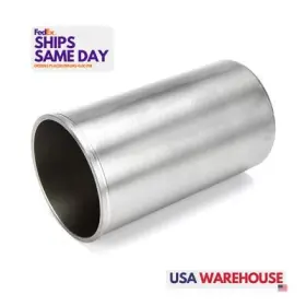 C0SL329F MELLING Cylinder Sleeve Od Natural Cast Iron