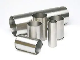 CSL1163 MELLING Cylinder Sleeve #3