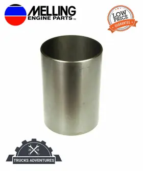 CSL1176 MELLING Blocks