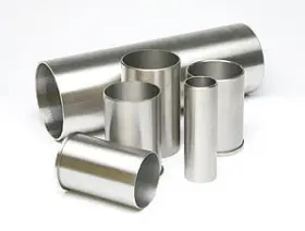 CSL2217 MELLING Cylinder Sleeve