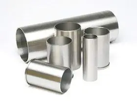 CSL288 MELLING Cylinder Sleeve #3