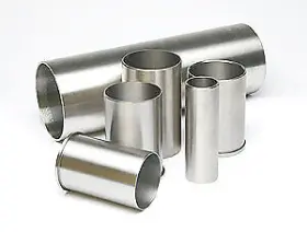CSL486 MELLING Cylinder Sleeve