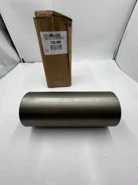 CSL489 MELLING Engine Cylinder Sleeve Liner Wall #2