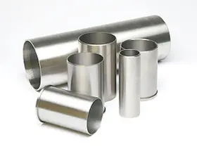 CSL577 MELLING Cylinder Sleeve #2