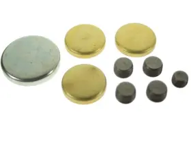 DX39K1 MELLING Expansion Plug Aerostar Courier Fairmont Kit