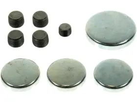 DX77F3 MELLING Expansion Plug Aerostar Courier Fairmont Kit