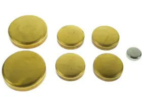 GN87T7 MELLING Expansion Plug Carina Kit Toyota Corolla